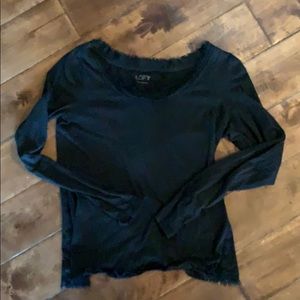 Ann Taylor Loft shirt
